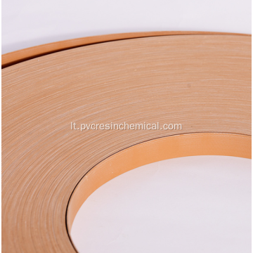 Lipding Roll Edge Banding Edge Banding Tape PVC